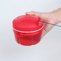 Miniatyrbilde 3 av 3: Tupperware Smart Chopper