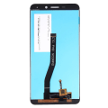Miniatyrbild 3 av 4: OEM LCD-skärm för Asus Zenfone 3 Laser Zc551kl Med Digitiz DXGHC