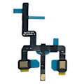 Miniatyrbild 4 av 4: Mikrofon Flexkabel för Macbook Pro 14 tum M1 A2442 2021 DXGHC