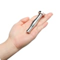 Miniatyrbilde 3 av 3: Pulverpress for italiensk kaffe i rustfritt stål, pulverhammer, solid p