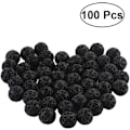 Miniatyrbillede 2 af 6: 100 Stykker Akvarium Filter Bio-kugler Til Filtration Ren Bio-kugle