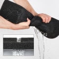 Miniatyrbild 2 av 6: Aqua Filter, Aqua Bio Foam Filter, Bio Filter Sponge 50x50x2cm-50