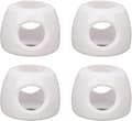 4-pack Dörrknoppsöverdrag för barn- och äldre, barnsäkra