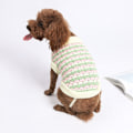 Miniatyrbillede 4 af 6: 3 nye kæledyrs-sweatre Nye efterårs/vinter hundeforklæder Teddy Boxer sweate