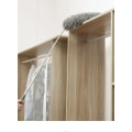 Miniatyrbilde 6 av 6: 4 stk Mikrofiberstøvbørster, Mikrofiber Håndstøvbørste Vaskbar Mikrofiber