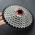 Miniatyrbilde 6 av 6: 9-trinns kassett 11-40 MTB 9-trinns kassett for MTB, BMX, Shi