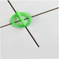 Miniatyrbilde 3 av 5: 50 stk Nivelleringskiler Flisavstandsholdere Flislegging Justering Le