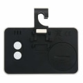 Miniatyrbild 3 av 5: Digital KylskåpsTermometer, Mini Digital LCD Termometer, Tempera