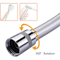 Miniatyrbillede 7 af 7: COMPLENTO-G852 Universal Bruseslange (G1/2 tommer, 1,5M), Anti-Twist