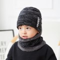 Miniatyrbilde 1 av 5: Plusshette i tykt ull for barn 2-6 år, høst og vinter