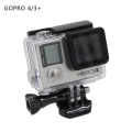 Miniatyrbilde 1 av 5: Gopro Hero 3/3+/4 Vanntett Dykkehus for Surfing