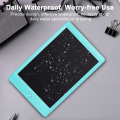 Miniatyrbilde 5 av 5: Fargerik LCD Skrivetavle 8,5 Tommer Elektronisk Skriving Digit DXGHC