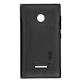 Miniatyrbild 3 av 4: Batteri cover för Microsoft Lumia 435 DXGHC