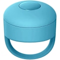Miniatyrbillede 1 af 4: 1 stk. fjernbetjening app sidevender, rullering, Bluetooth kamera videooptagelse fjernudløser, slikfarvet silikone