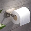 Toiletpapirholder Uden Boring Selvklæbende Papirholder St