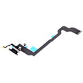 Miniatyrbild 5 av 5: Laddningsport Flexkabel För Iphone X DXGHC