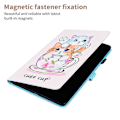 Miniatyrbild 4 av 4: För Huawei Matepad T 10 / T 10s / Honor Enjoy 2 10.1 Case DXGHC