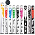 Miniatyrbilde 2 av 3: Golf Sport Super Stroke Putter Grip Ultra Slim Mid Slim Fat- white red 3
