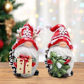Miniatyrbillede 4 af 5: Hodao Juletræer af Harpiks Håndlavede Juletræer af Harpiks Holi