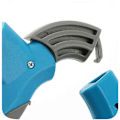 Miniatyrbilde 5 av 5: 2-delt handleholder for handleposer, verktøyholder, reisehåndtak