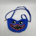Pikkukuva 3 / 7: Plush Toys POPPY-sarjan nukke Poppy's Play Time olkalaukku (1 kpl)