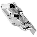 Miniatyrbillede 1 af 5: Patchwork fod med 6 mm guide til symaskiner DXGHC
