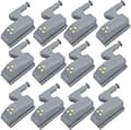 Hinge LED Sensorlys - Smart Touch Inductionslys til Skab