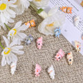 Miniatyrbillede 5 af 5: 30 stk. Kat Korktavle Push Pins, Søde Push Pins Dyr Plastik Pus