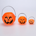 Miniatyrbilde 5 av 5: Halloween-dekorasjoner og festgaver - Halloween-godteriboks - DXGHC