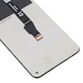 Miniatyrbild 3 av 4: LCD-skärm For Honor 30s / Nova 7 Se(svart) For Honor 30s / N DXGHC