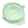 Miniatyrbilde 1 av 4: Hjemmelagde Dumpling-maskin Dumpling-deigmaskin Dumpling-form DXGHC