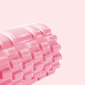 Miniatyrbillede 3 af 6: Massage Roller Skumrulle Pilates Kolonne Yoga Pink Multifunktionel