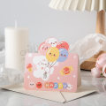 Miniatyrbild 3 av 7: Julhälsningskort med design - 20 st för julen - 3,8
