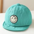 Miniatyrbild 3 av 4: Baby Baseball Cap Toddler Spädbarn Solhatt Andningsbar Barn Pojkar Flickor Söta Cap Hat för Vår Sommar,1