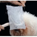 Miniatyrbilde 4 av 7: 100 stykker mesh-non-woven rengjøringspapir for hårtap
