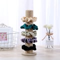 Miniatyrbillede 4 af 4: Vertikal Smykkestads Holder, Armbåndsholder, Scrunchie Display