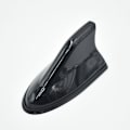Miniatyrbillede 1 af 6: Universal Bil Auto Tag Radio AM/FM Signal Hajfin Stil Aer