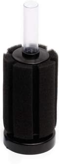 Miniatyrbillede 1 af 5: Filter Mesh Beskyttelse, 1 Styk Akvarium Luftfilter, Akvarium DXGHC