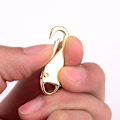 Miniatyrbild 3 av 7: 40 st Zipperdragkedjor Instant Zipper Reparationskit Ersättning
