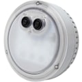 Pikkukuva 1 / 4: Intexin paristoilla toimiva LED-tunnelmavalo Pure Bubble Spa DXGHC:lle