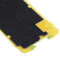 Miniatyrbild 4 av 4: Lcd kylfläns grafitdekal för Iphone 12 Mini DXGHC