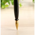 Miniatyrbild 6 av 7: 6 stycken skrapguldpennor i plast, enkla DIY-skrapstift
