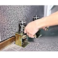 Miniatyrbillede 3 af 5: Keramiske vægfliser Højdeflodjusteringsforbindelser Juster Regul