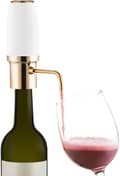 Elektrisk Vinförluftningshäll Automatisk Smart Dekanter Dispenser R