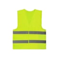 Pikkukuva 4 / 5: Unisex Heijastava Turvallisuusliivi, Keltainen, DXGHC