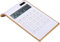 Räknare, Slank Elegant Design, Kontor/Hem Elektronik, Dubbel Ström