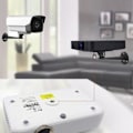 Pikkukuva 3 / 6: Miniprojektori seinäkiinnike/projektoriripustin/CCTV-turvakamera