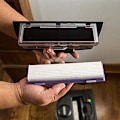 Miniatyrbilde 5 av 5: Liseng Erstatningsfiltre for D-serie Høy ytelse Filt DXGHC