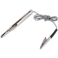 Miniatyrbillede 2 af 5: Testpen Lampe Elektrisk Tester Probe Lys Bilværktøj DXGHC