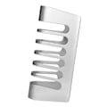 Miniatyrbillede 1 af 5: Toaststativ Brødholder 6 Skive Slots Brødform Stativ Acier inox